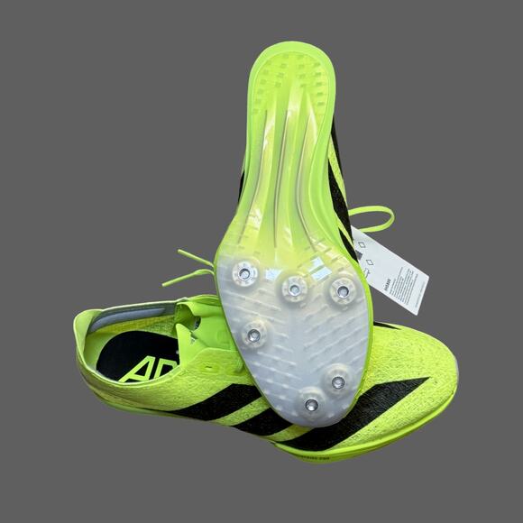 Adidas Adizero Prime SP 3 Strung Sprint Spikes Sz 7.5 main image 7